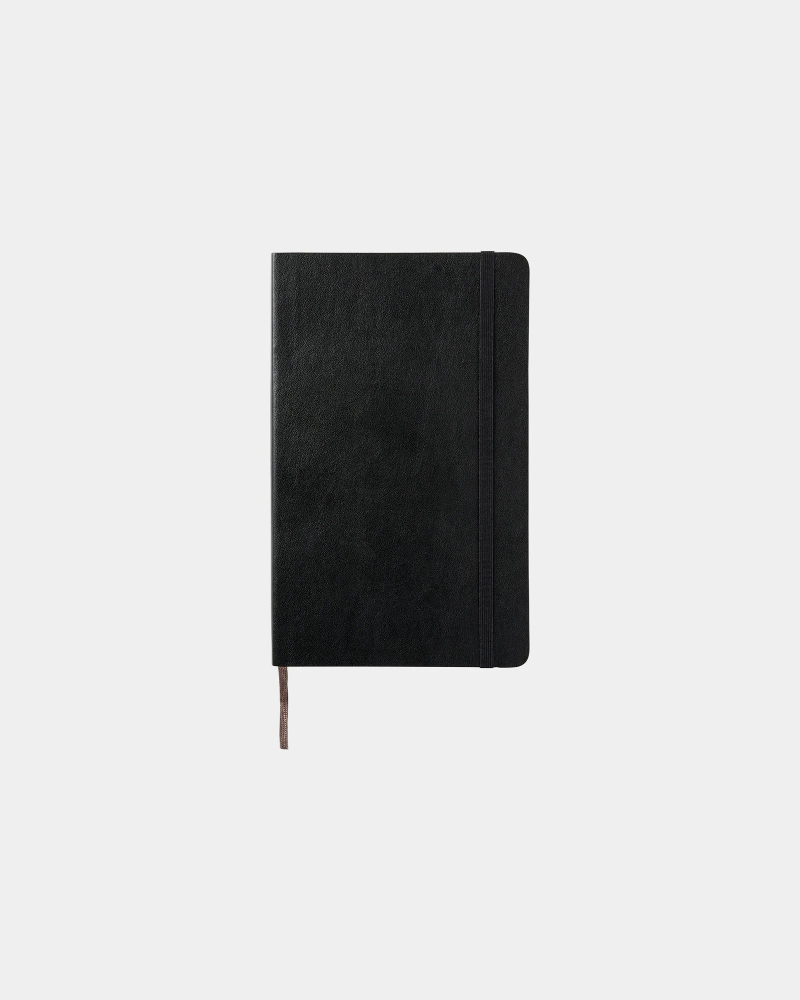Notizbuch Papier Moleskine Classic L zum Personalisieren - 1